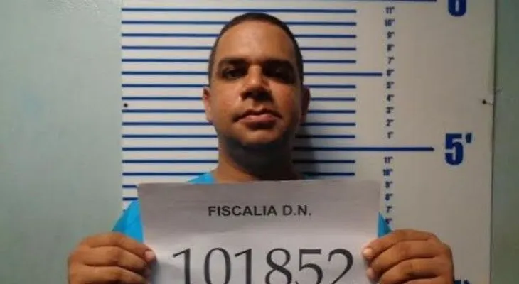 10 años de prisión para un excabo por tráfico de drogas
