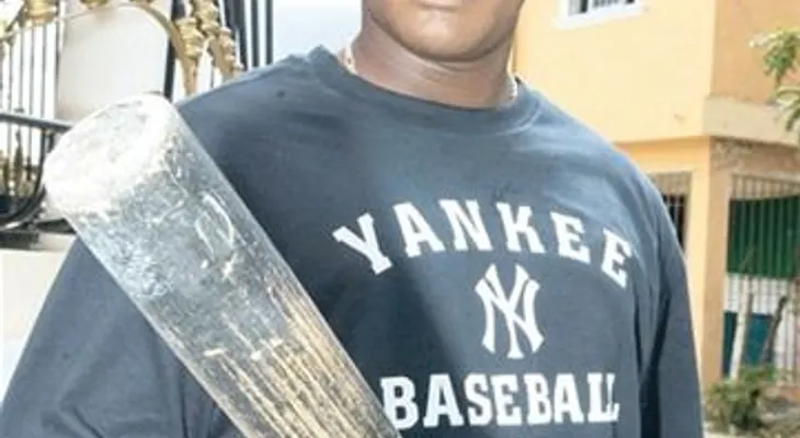 Como un prospecto de los Yankees enterró su futuro