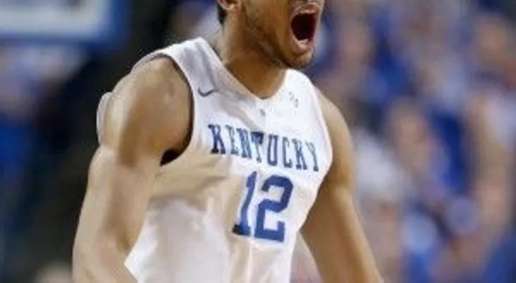 Dominicano Karl-Anthony Towns realiza práctica privada para Timberwolves