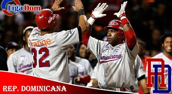 Lidom pondera sanción a Tejada por vínculos con GC 