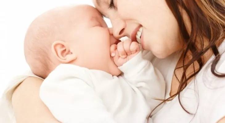10 tips para evitar volver loca a una madre reciente 