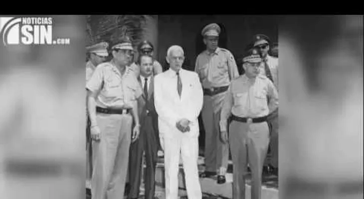 Historia Dominicana: Elías Wessin y Wessin