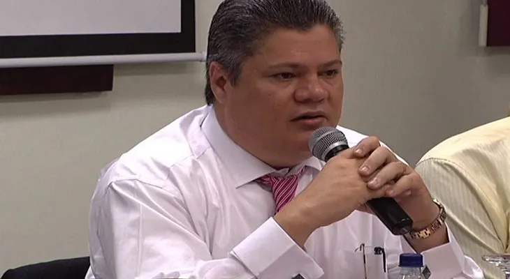 Presidente DNCD exhorta a sus miembros trabajar con dignidad y evitar tentaciones del narcotráfico