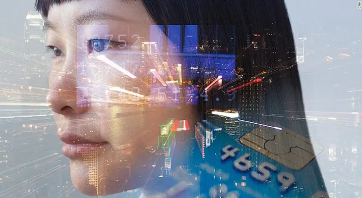 Yinchuan, la ciudad del futuro donde tu rostro es tu tarjeta de crédito