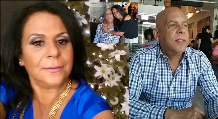 Taxista dominicano Ramón Cruz habría asesinado su esposa Claudina Tavárez, en apartamento Alto Manhattan
