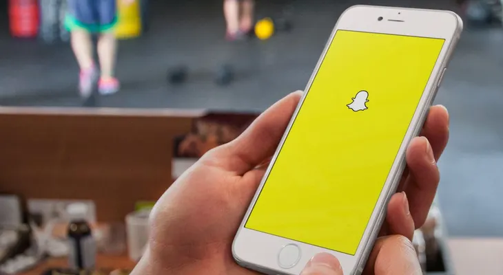 Doce trucos para que te diviertas y aproveches mejor tu Snapchat