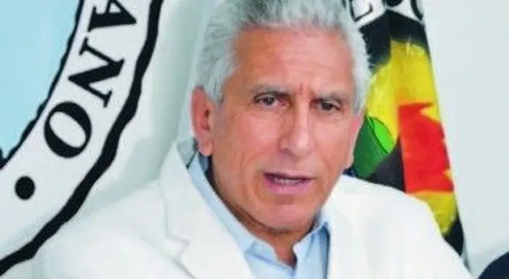 Karim el magnate Abu Naba?a pagó  RD$1 millón para entrar clandestino a RD desde Haití