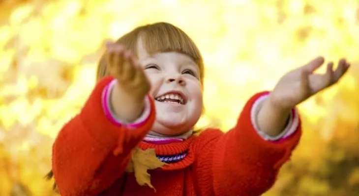 Científicos descubren por qué lloramos cuando somos felices