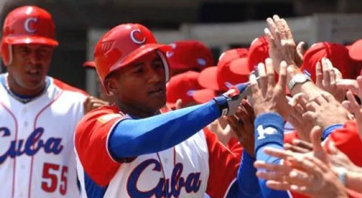 Cuba va por la reivindicación tras mal desempeño 