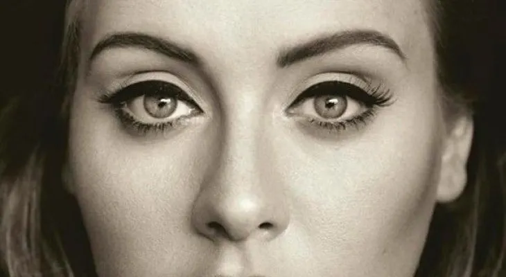 Adele lanza nuevo álbum, 25, el 20 de noviembre