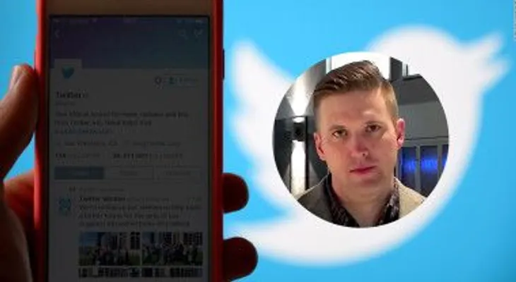Twitter suspende la cuenta de Jack Dorsey, su director ejecutivo, por error