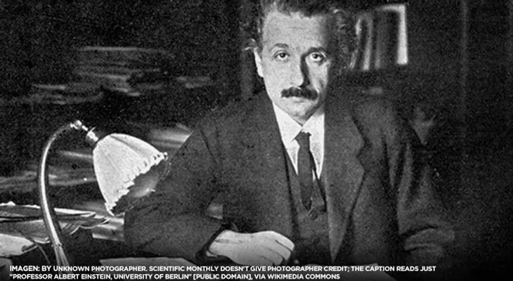 Robaron cerebro de Einstein luego de muerto: 5 cosas que no sabías de este genio 