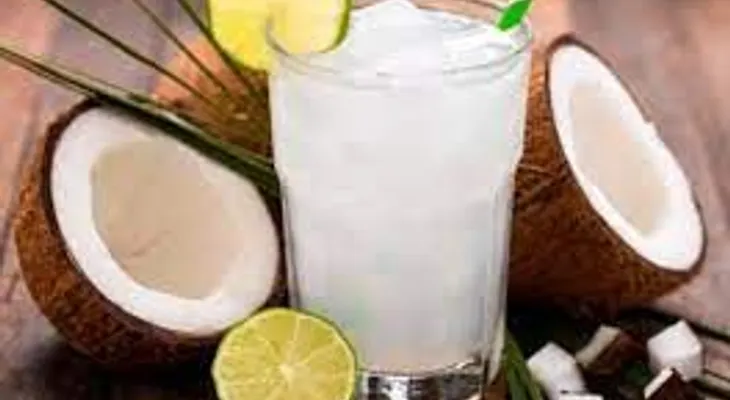 Tomate un coco de agua y NUNCA te arrepentirá