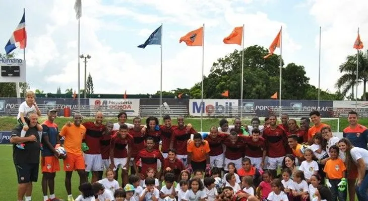 Cibao FC jugará fogueo hoy ante el Unión y Vida