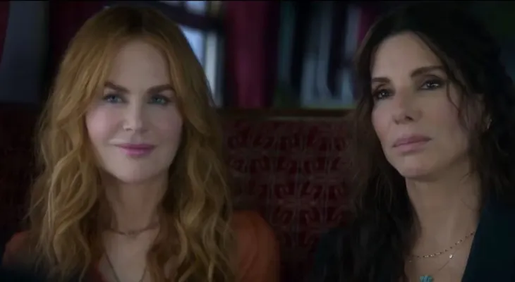 'Hechizo de amor 2' decepciona a la crítica: la secuela de Sandra Bullock y Nicole Kidman obtiene solo 32% en Rotten Tomatoes