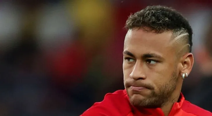 Así es la vida de Neymar en el PSG