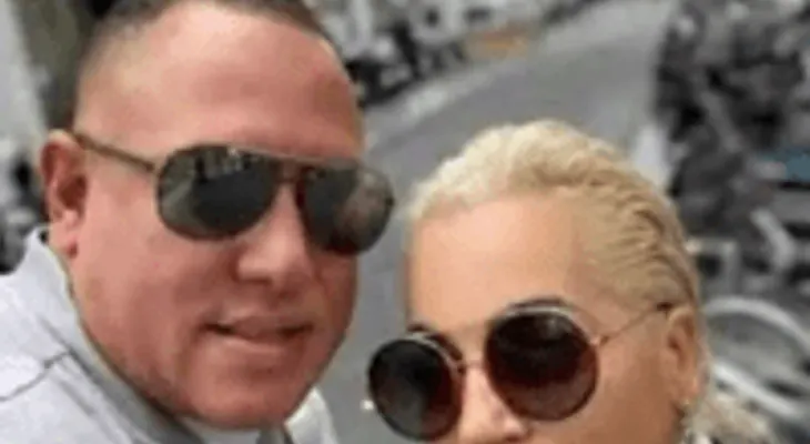Un conocido empresario y su esposa mueren en un accidente de tránsito 