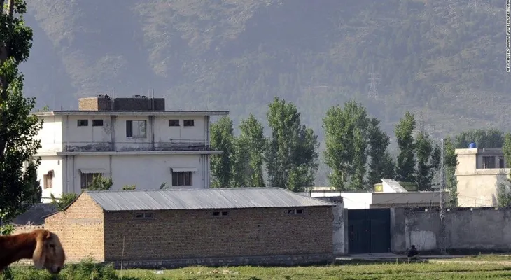La extraña historia del New York Times sobre bin Laden