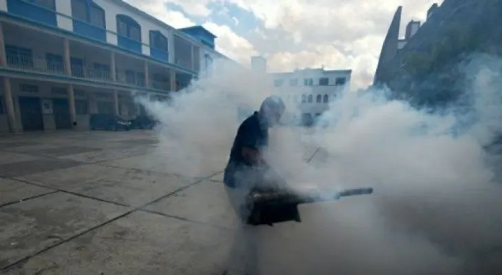 ONG reporta más de 125.000 casos de malaria en Venezuela