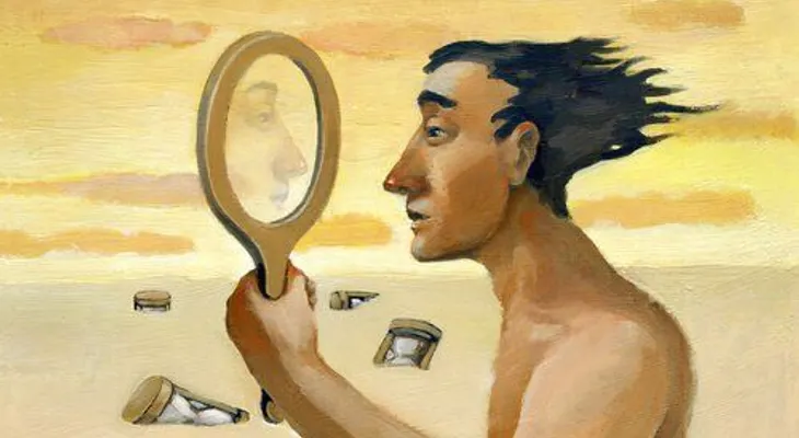 7 maneras de reconocer a una persona insegura que se hace la importante