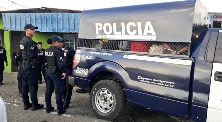 Panamá: detienen a 7 sospechosos del homicidio del futbolista Amílcar Henríquez