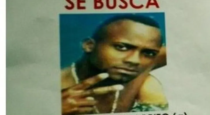 Policía mata a Batatica implicado en asalto del Banco Popular
