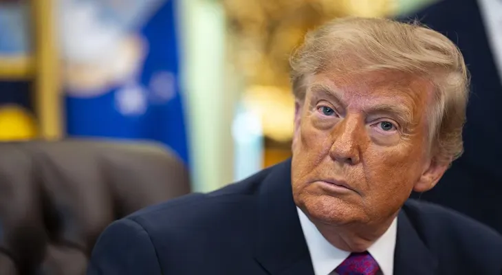 Trump usará petróleo venezolano para llenar reservas estratégicas de EE.UU.