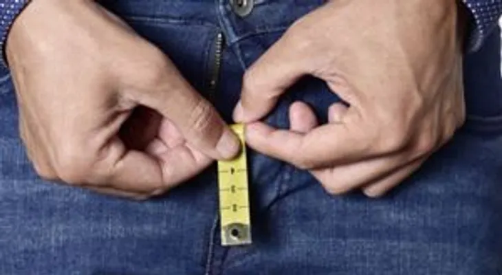 Si lo tienes pequeño no te preocupes; 5 consejos para disfrutar sin importar el tamaño