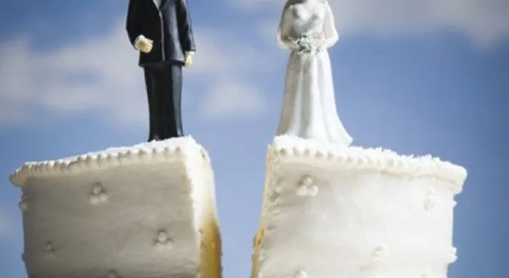 El divorcio es un trabajo de construcción, no de destrucción