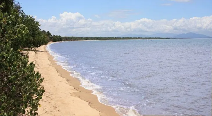 Estudio revela aumento nivel del mar no tiene precedentes