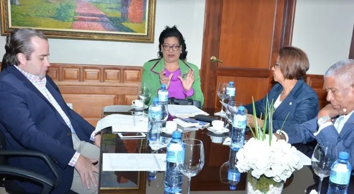 La Comisión rendirá informe favorable a solicitud creación â??Ciudad del Conocimientoâ?