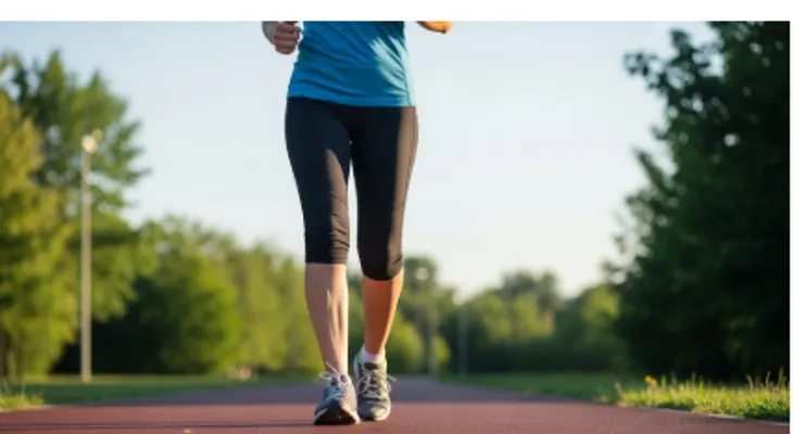 Caminar en ayunas o después de comer: ¿qué opción es mejor para la salud?