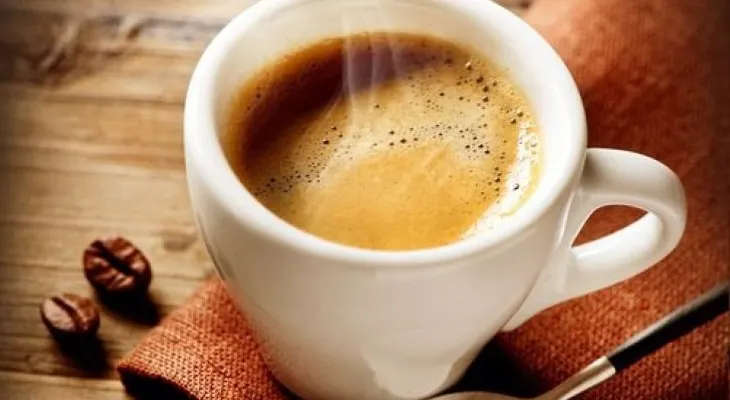 El café es un laxante perfecto para las mañanas