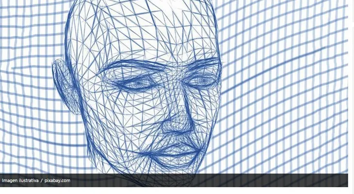 Así se puede engañar por la cara a los sistemas de reconocimiento facial