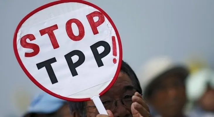 Qué es el pacto secreto TPP y por qué tiene que preocuparle