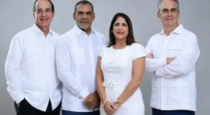 INTEC elige a Elianna Peña Soto presidenta de su Junta de Regentes período 2026-2027