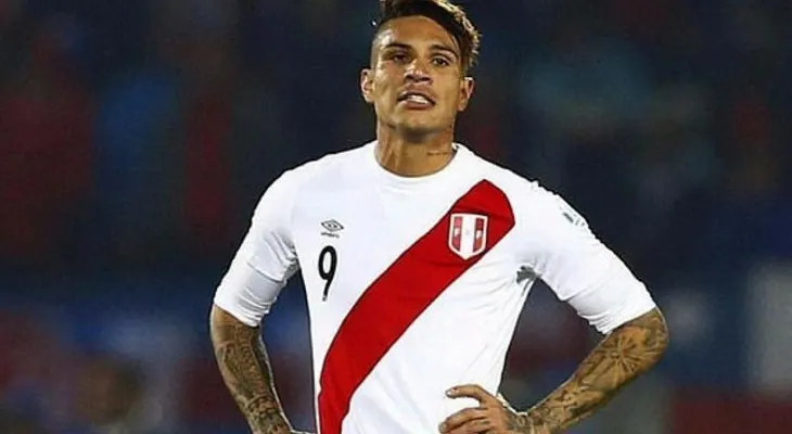 Paolo Guerrero sigue fuera del Mundial de Rusia 2018; la reunión con Gianni Infantino no cambió su situación