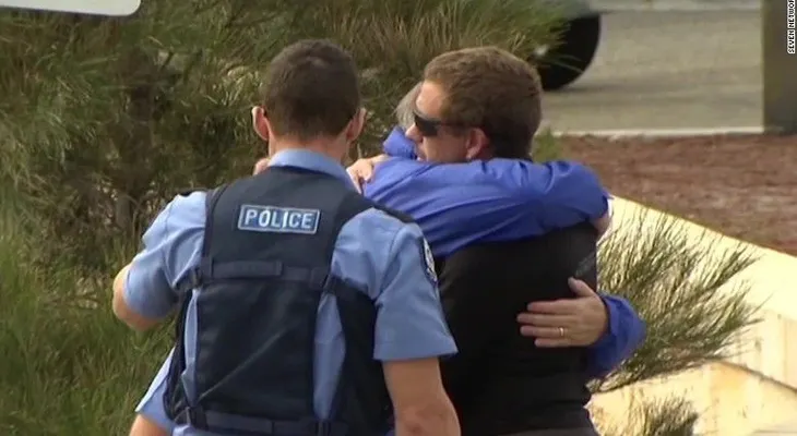 Una mujer muere por ataque de tiburón en Australia; es el segundo ataque fatal en una semana