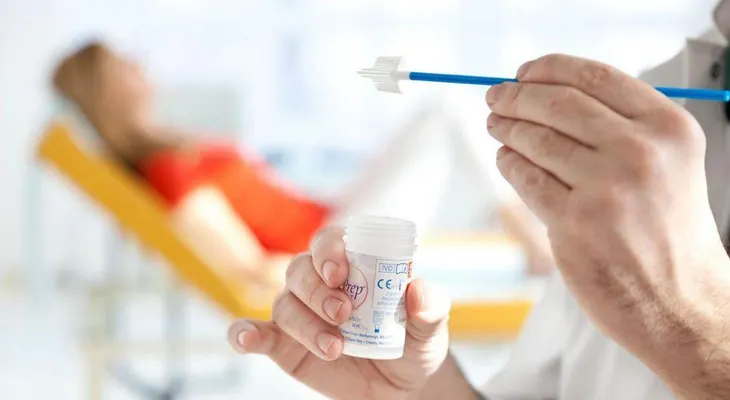 Pruebas genéticas de VPH son claves para detectar el cáncer cervicouterino