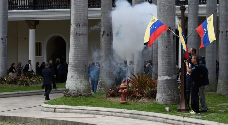 Lo que debes saber del plebiscito que convocó la oposición en Venezuela