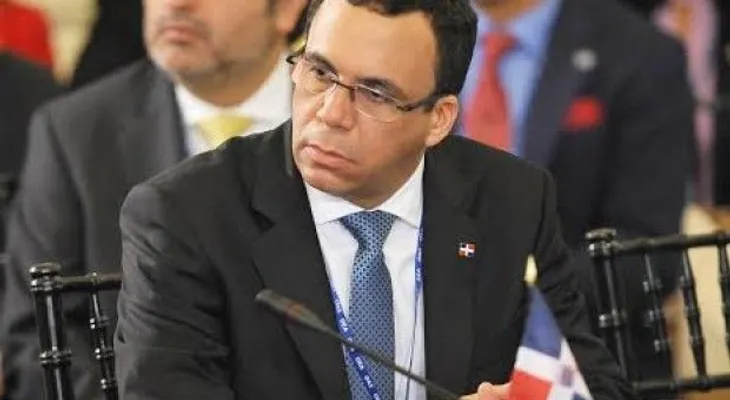 El Canciller Andrés Navarro aboga por cambios estructurales en la OEA