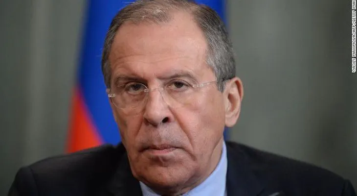 Ministro de Exteriores ruso cancela visita a Turquía tras derribamiento de avión