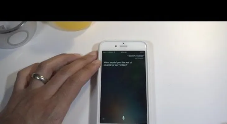 Cómo acceder a los contactos y fotos de un iPhone bloqueado