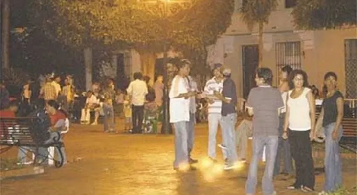 Zona Colonial: ¿Es una zona rosa no oficial?