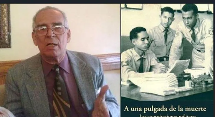 Muere en NY reconocido periodista Luis A. Rojas Durán