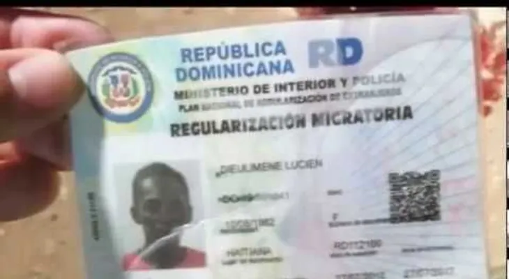 Matan a palos a una haitiana, identificada como Dilimé Lucían, para robarle en La Romana