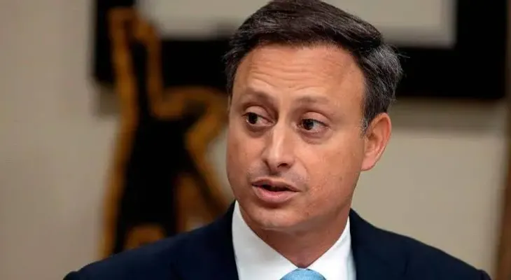 Juicio contra Jean Alain Rodríguez se reanuda este lunes tras suspensión por salud de imputada