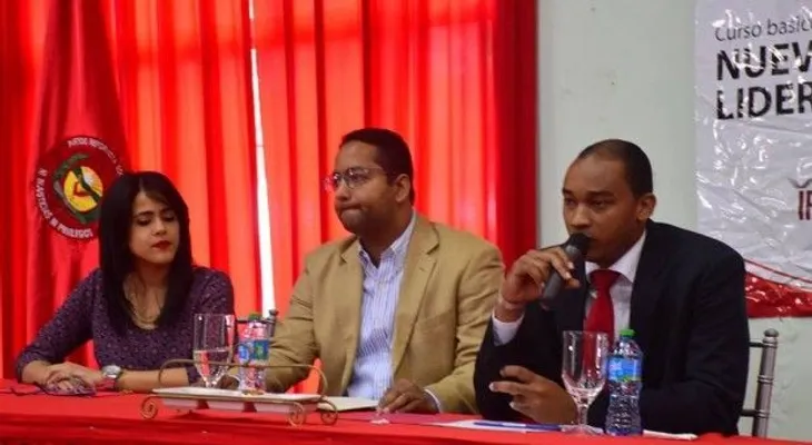 Juventud Reformista rechaza proyecto de Salud Sexual sometido al Congreso