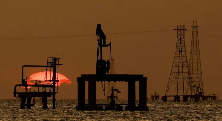 De investigado por lavado a socio clave de Trump en el petróleo venez