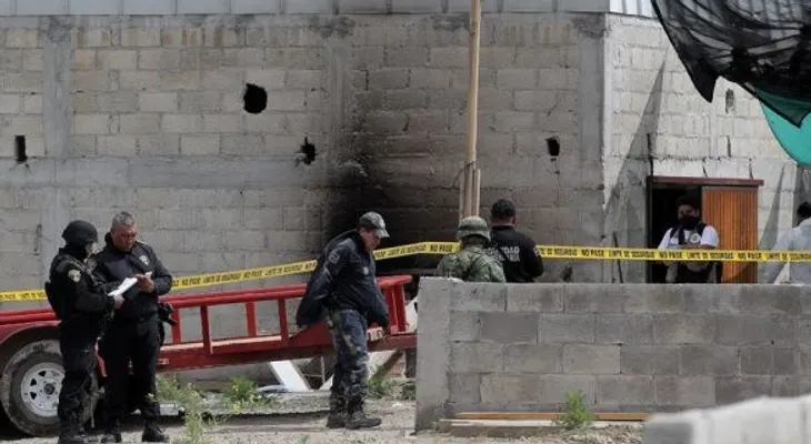 Estados Unidos ofrece ayuda a México para capturar de nuevo a El Chapo